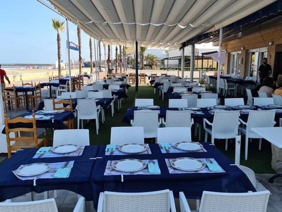 Apto Con Piscina En La Playa Cerca De Vlc Con Ac Puzol Ngoại thất bức ảnh